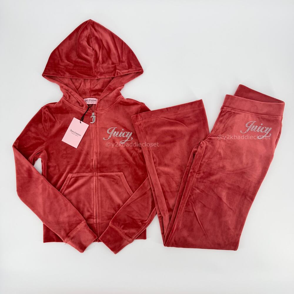 Juicy Couture Set (Size S)